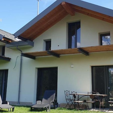 I Laghee Casette Breva E Tivano -Garden-Parking-Lake View - Bike Friendly Holiday House Colico Zewnętrze zdjęcie