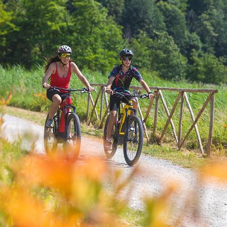 I Laghee Casette Breva E Tivano -Garden-Parking-Lake View - Bike Friendly Holiday House Colico Zewnętrze zdjęcie