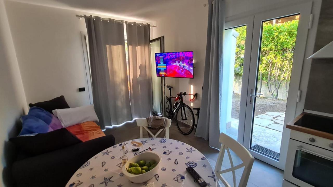 I Laghee Casette Breva E Tivano -Garden-Parking-Lake View - Bike Friendly Holiday House Colico Zewnętrze zdjęcie