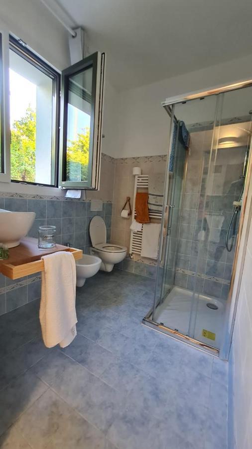 I Laghee Casette Breva E Tivano -Garden-Parking-Lake View - Bike Friendly Holiday House Colico Zewnętrze zdjęcie